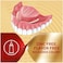 Super Poli-Grip Power Max Power Hold plus Seal Denture Adhesive Cream, Denture Cream for Secure Hold and Food Seal, Flavor Free - 2.2 oz (Pack of 4