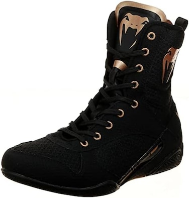 Venum Venum Elite Boxing Shoes mens Boxing Shoes