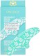 Pacifica BeautyReusable Mask100% SiliconeStorage Tin IncludedVeganCruelty Free