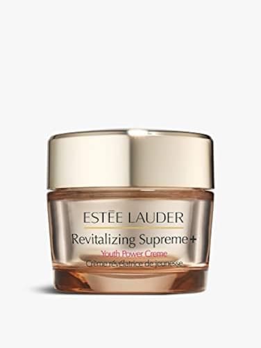 Est&eacute;e Lauder Revitalizing Supreme and Youth Power Cream 30 ml, Gold