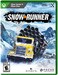 Maximum Entertainment Maximum Games SnowRunner (XSX- Xbox Series X