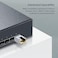 وحدة TP-Link TL-SM331T1000Base-T RJ45 SFP، جهاز إرسال واستقبال نحاسي SFP بسرعة 1.25 جيجابت/ثانية، محول SFP إلى إيثرنت، توصيل وتشغيل فوري، مدى يصل إلى 100 متر، غلاف معدني متين، توافق متعدد الاستخدامات
