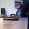 VIVO 2-in-1 Wall and Under Desk Mount Bracket Designed for PS5 Gaming Console, Playstation 5 Standard and Digital Edition, Vertical Wall Display, 2 Controller Mounts, Black, MOUNT-PS5C