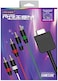 كابل مكونات Retro-Bit Retro Prism لجهاز Gamecube
