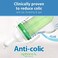 Dr. Brown's Brown s Anti-Colic OptionsNarrow Baby Bottles, 0mPreemie - Baby Bottle to Reduce Colic (4 Pack, Preemie Flow 2 oz/60ml