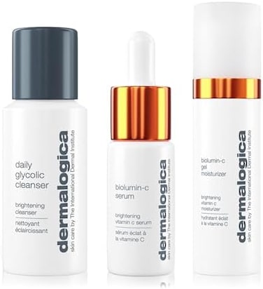 Dermalogica Daily Brightness Boosters