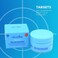 Skinfix BarrierTriple Lipid-Peptide Face Cream Mini Size 0.5 oz