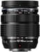 OM SYSTEM OLYMPUS M.Zuiko Digital ED 12-40mm F2.8 PRO II for Micro Four Thirds System Camera Weather Sealed Design Fluorine Coating MF Clutch Compact Zoom Lens