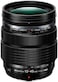 OM SYSTEM OLYMPUS M.Zuiko Digital ED 12-40mm F2.8 PRO II for Micro Four Thirds System Camera Weather Sealed Design Fluorine Coating MF Clutch Compact Zoom Lens