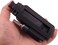 جراب Holdmygear متوافق مع مجموعة رؤوس Leatherman وموسع مفك البراغي ذي السقاطة (الأدوات غير متضمنة)