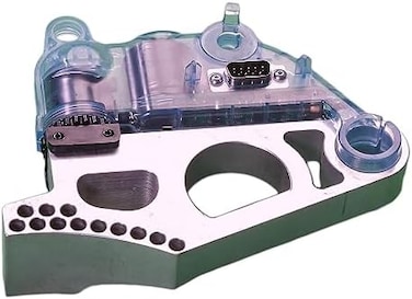 خرطوشة فرامل منشار SAWSTOP، شفرة قطع دادو 8 بوصة (أزرق)