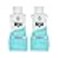 Craft County Rit Dye Multi-Purpose Liquid 8 OZ.Great for Clothing, Accessories, D&eacute;cor, and Much More2-Pack, Teal