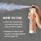 Davines This Is An Invisible Dry Shampoo, Residue-Free Cleansing And Volumizing Formula, Absorbs Oil With A Soft And Natural Finish, Vanilla And Grapefruit Scented, 8.45 Fl. Oz.