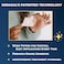 Kerasal Nighttime Renewal Fungal Nail Patches - 14 Count - Overnight Nail Repair for Nail Fungus Damage, 8-Hour Nail Treatment Restores Healthy Appearance​