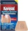 Kerasal Nighttime Renewal Fungal Nail Patches - 14 Count - Overnight Nail Repair for Nail Fungus Damage, 8-Hour Nail Treatment Restores Healthy Appearance​