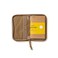 من LOCHBY

مفكرة جيب من LOCHBY مزودة بسحاب، غلاف من قماش مشمع لتدوين الملاحظات الميدانية، مفكرة Moleskine Cahier مع حامل قلم، تناسب مفكرة جيب مقاس 3.5 × 5.5 بوصة، للاستخدام اليومي (EDC)