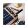 من LOCHBY

مفكرة جيب من LOCHBY مزودة بسحاب، غلاف من قماش مشمع لتدوين الملاحظات الميدانية، مفكرة Moleskine Cahier مع حامل قلم، تناسب مفكرة جيب مقاس 3.5 × 5.5 بوصة، للاستخدام اليومي (EDC)