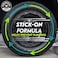 Chemical Guys TVD11616 HydroShield Vinyl, Rubber, Plastic Ceramic Shine Coating (Great for InteriorExteriorSafe for Cars, Trucks, Motorcycles, RVsMore, 16 fl oz
