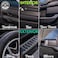 Chemical Guys TVD11616 HydroShield Vinyl, Rubber, Plastic Ceramic Shine Coating (Great for InteriorExteriorSafe for Cars, Trucks, Motorcycles, RVsMore, 16 fl oz