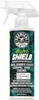 Chemical Guys TVD11616 HydroShield Vinyl, Rubber, Plastic Ceramic Shine Coating (Great for InteriorExteriorSafe for Cars, Trucks, Motorcycles, RVsMore, 16 fl oz