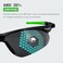 ProtectX Safety Glasses for MenWomen, Safety Sunglasses with Anti-Fog Scratch Resistant Lenses, Non-Slip Grips, ANSI Z87.1