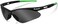 ProtectX Safety Glasses for MenWomen, Safety Sunglasses with Anti-Fog Scratch Resistant Lenses, Non-Slip Grips, ANSI Z87.1