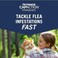 PetArmor CAPACTION (nitenpyramOral Flea Treatment for Cats, Fast Acting Tablets Start Killing Fleas in 30 Minutes, Cats 2-25 lbs, 6 Doses
