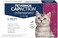 PetArmor CAPACTION (nitenpyramOral Flea Treatment for Cats, Fast Acting Tablets Start Killing Fleas in 30 Minutes, Cats 2-25 lbs, 6 Doses