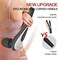 UV STYLISH Rechargeable Personal Hand Held Deep Tissue Vibrating Massager for Muscles, Back, Foot, Neck -Cordless Electric Percussion Body Wand Massage Gift for Women her