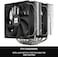 Thermalright Peerless Assassin 120 SE CPU Air Cooler, 6 Heat Pipes with AGHP Technology, Dual 120mm TL-C12C PWM Fan, for Intel LGA1700/1200/1150/1151/1851; AMD AM4/AM5
