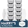 Harry's Razor Blades Refills - Razors for Men - 10 count