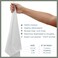Valengo Fabrics VALENGO New Lint Free Rags- 100% Cotton Rags for Cleaning Rags Cotton Cloth, Soft TShirt Rags, Lint Free Cloth for Cast Iron, Staining Wood, Dust Rags, Shoe Polish Cloth Bag Of Rags 17