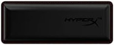 مسند معصم HyperX - ماوس - جل تبريد - إسفنج ميموري فوم - مانع للانزلاق
