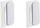 YeeBeny Magnetic Switch and Outlet Cover Light Switch Guards for Flat Modern Switches Toggle Switches, for Sabbath, Home and Office (2 Pack