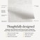 Intelligent Change - Daily Desk Pad, 3-Month Productivity Planner, Tear-Out Deskpad for To-Do List, Productivity Tools for Time Management and Mindfulness, A4 Size, Black