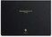 Intelligent Change - Daily Desk Pad, 3-Month Productivity Planner, Tear-Out Deskpad for To-Do List, Productivity Tools for Time Management and Mindfulness, A4 Size, Black