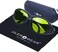 JILERWEAR 180-420740-1100nm Laser Safety Glassess 808nm Laser Engraving Protective Goggles,980nm, 1064nm Industrial Laser Protective Glasses,Professional OD6YAG,Semi-Conductor, Fiber Laser Safety Glas