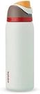 Owala FreeSip Insulated Stainless Steel Water Bottle with Straw, BPA-Free Sports Water Bottle, Great for Travel, 32 Oz, Boneyard