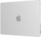 جراب Incase Hardshell Case Dots لجهاز MacBook Pro مقاس 14 بوصة إصدار 2021، شفاف، INMB200719-CLR،