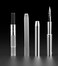 erofa Majohn A1 Press Fountain Pen with Box, Retractable Extra Fine Nib Metal Vivid Black Ink Pen with Converter for Writing (No Clip Version