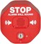 Safety Technology Intl Safety Technology International, Inc. STI-6400 Exit Stopper Multifunction Door Alarm (1-Pack(B0006AZDII-1