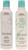 Aveda Shampure Nurturing ShampooNurturing Conditioner Duo 8.5oz Set