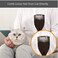 Defurry Pet Grooming Brush Hair Deshedding Tool for DogsCats Professional Shedding Fur Remover Comb as Vacuum Cleaner Attachment Kit for Dyson V15 V12 V11 V10 V8 V7 V6