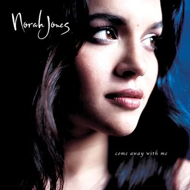 Norah Jones (Artist) Format: Vinyl Blue Note Come Away With Me [VINYL]