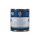 Countryman Coatings - 100% Silicone Roof Coating Restore Your Roof in a Day Seal Leaks, Cracks, Seams, Penetrations Adheres to All Surfaces (1 Quart, White