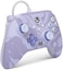 PowerA Enhanced Wired Controller for Xbox Series XS - Lavender Swirl
