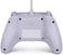 PowerA Enhanced Wired Controller for Xbox Series XS - Lavender Swirl
