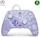 PowerA Enhanced Wired Controller for Xbox Series XS - Lavender Swirl