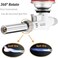 MUBYE Butane Torch Kitchen Blow Lighter - Japan's Original Culinary Torches Head Chef Cooking Professional Adjustable Flame with Stabilizing Stand for Creme Brulee, Baking, BBQ (Butane Fuel Not Includ