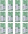 Exershield to GO mouthwash no Alcohol Formula (Mint, 60 Individual Packets